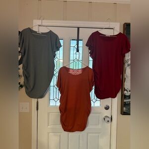 Maternity bundle xxl